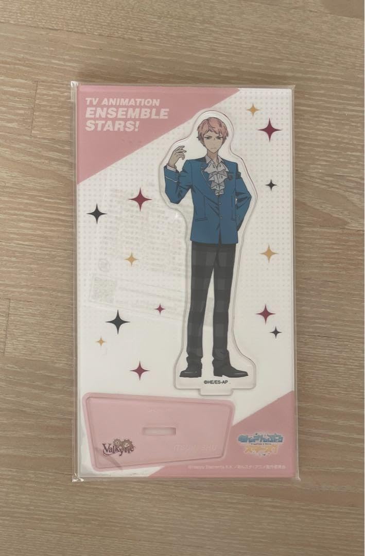 Amazon.co.jp: 斎宮宗 アクリルスタンド アクスタ 制服 : おもちゃ