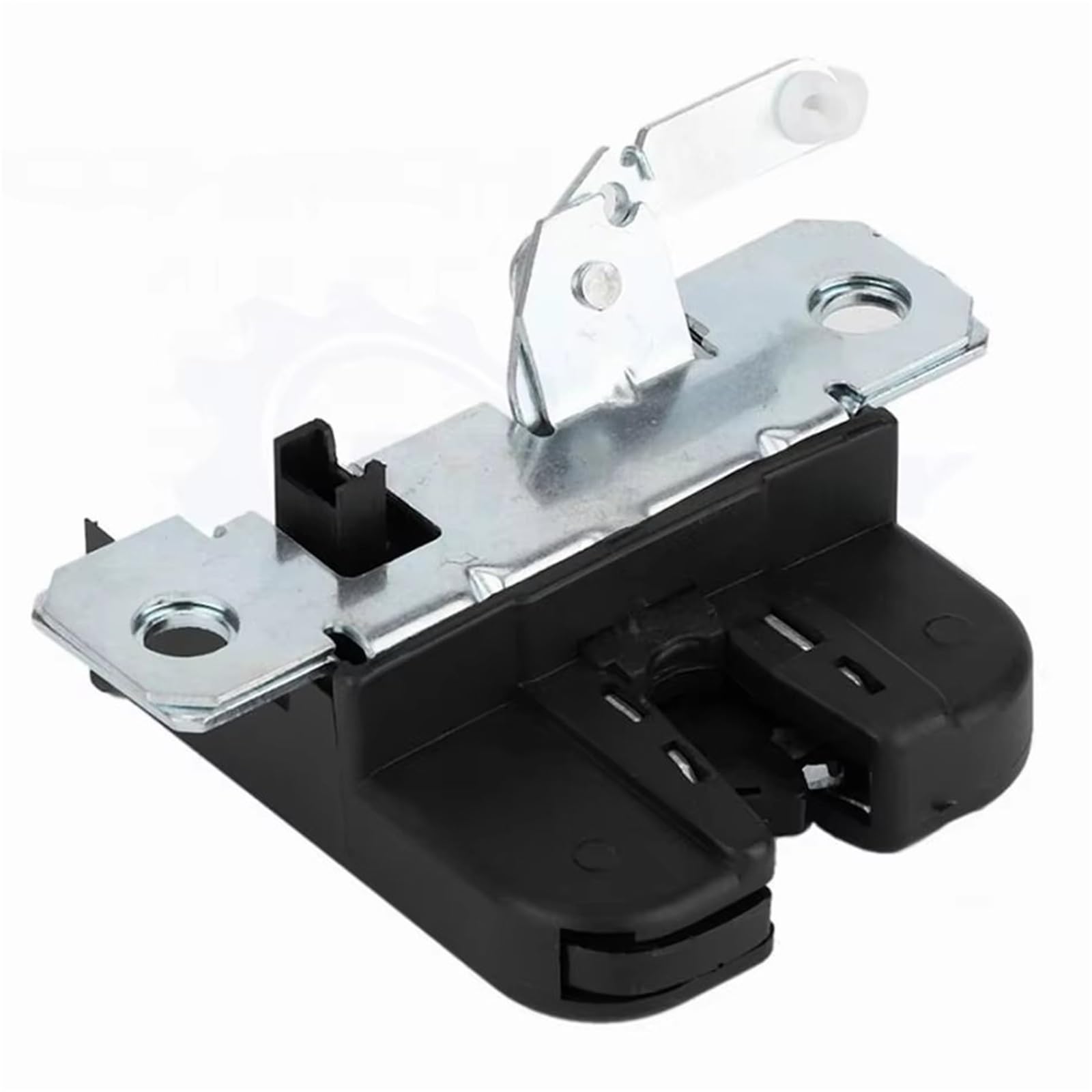 Car Rear Tailgate Lock Compatible with Seat for Leon 2000 2001 2002 2003 2004 2005 2006 for Toledo 2002 2003 2004 Lock Latch Actuator 6L6827505A