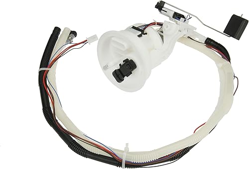 URO Parts 2094701394 - Conjunto de bomba de combustible, incluye unidad de envío de nivel de combustible y filtro de combustible integrado