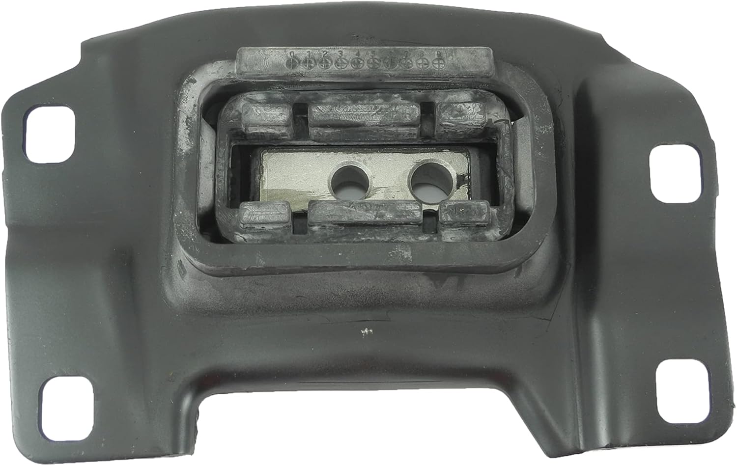 ADVANCE IGNITION Engine Motor and Automatic Transmission Mount Compatible with Mazda 10-15 3, 3 Sport, 5 2.5L Set 4PCS A4436 A4405 A4418 A4421 2010 2011 2012 2013 2014 2015