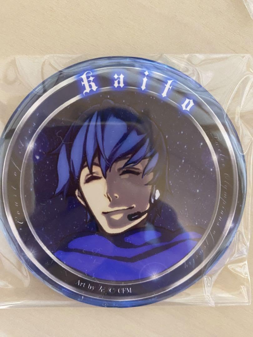 KAITO よみうりランド 2020 缶バッジ Amazon.co.jp: よみうりランド 2020 KAITO 左 缶バッジ KYA