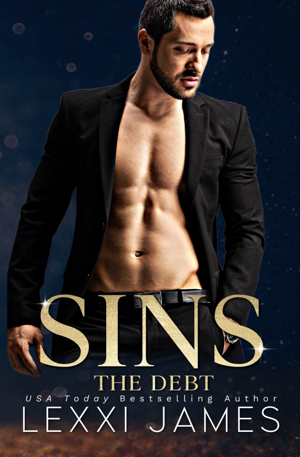 SINS of the Syndicate: The Debt