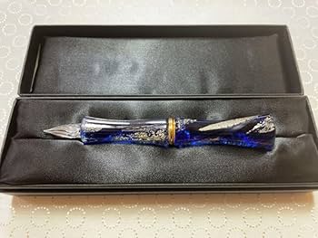 【Glass Studio TooS】TAKETORI 四季木花図　雪月夜 Glass Studio TooS】TAKETORI 四季木花図 雪月夜 文房具・事務用品