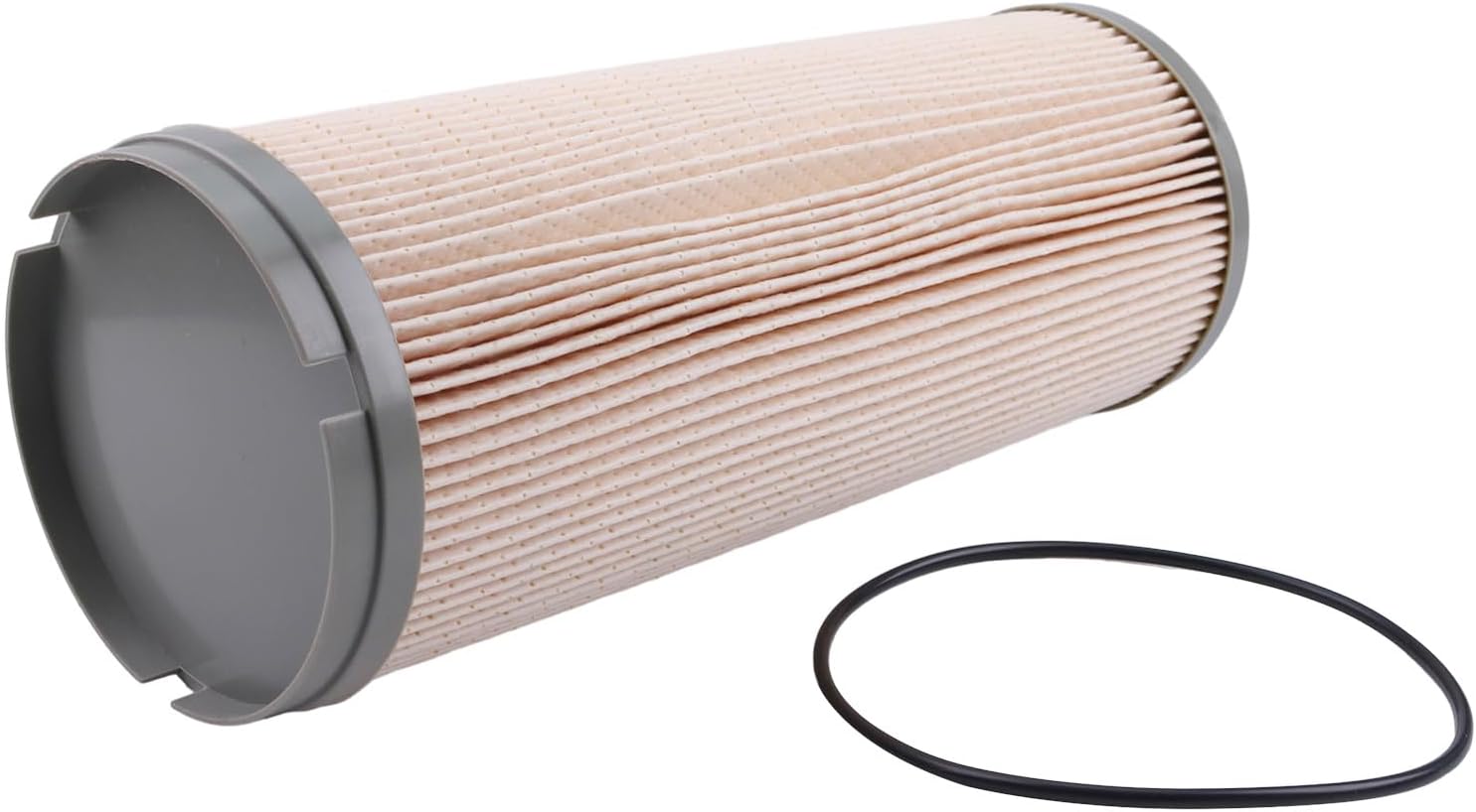 Fuel Filter K37-1021 K371021 Compatible with Paccar Comaptible with Cummins EPA 17 ISX-15 ISX-12 Compatible with Kenworth T680 T880 W900 L6 14.9L Compatible with Peterbilt 567 579
