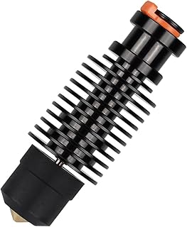 OPRIX CHC E3D V6 Hotend 24V 50W Ceramic Heating Core Print Head Compatible With Voron 2.4 Prusa DDB Extruder Ender 3 CR10 MK3S 3D Printer J-head