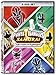 Power Rangers Samurai: The Complete Season [DVD]
