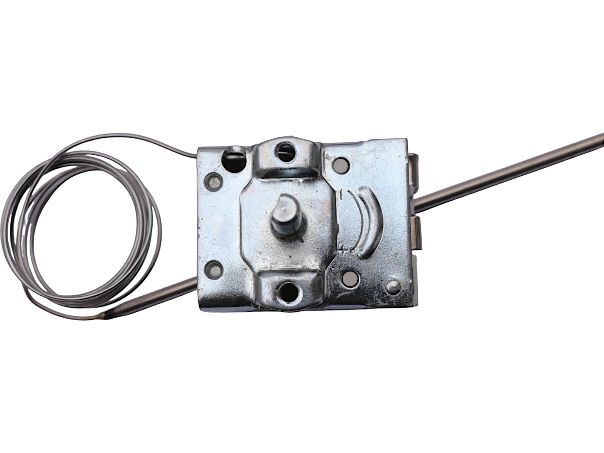Thermostat 50-320 °C max 1 NO 1 -polig Backofen Pizza Grill Original Tecasa 1000mm NT 252
