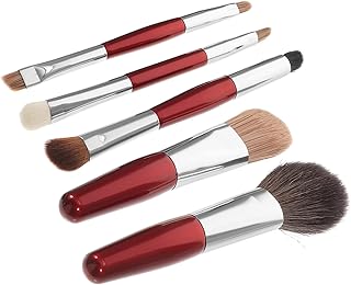 Healeved 1 juego de brochas de maquillaje de ...