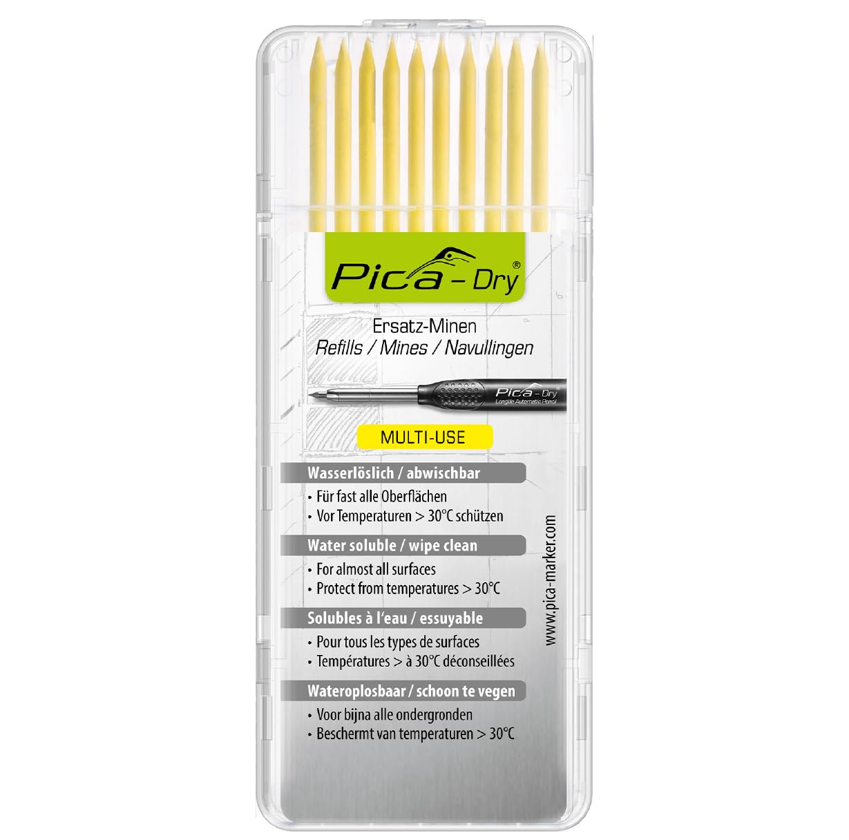 Pica A14711670P4032 4032