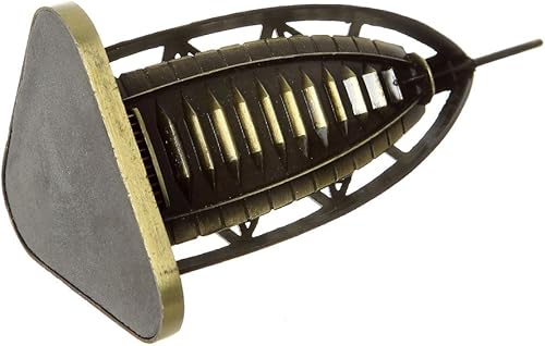 Miniatura 4 de ZOVIE Burj Al Arab Hotel Estatua Gloriosa Decoración del Hogar Hecho de Cobre Puro (BurjAl-Arab)