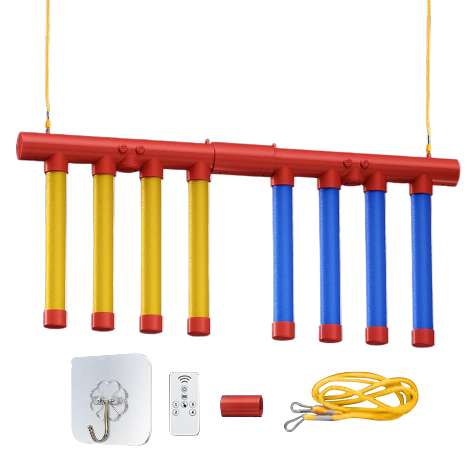 Jouet de réaction double télécommandable pour réduire les écrans - 8