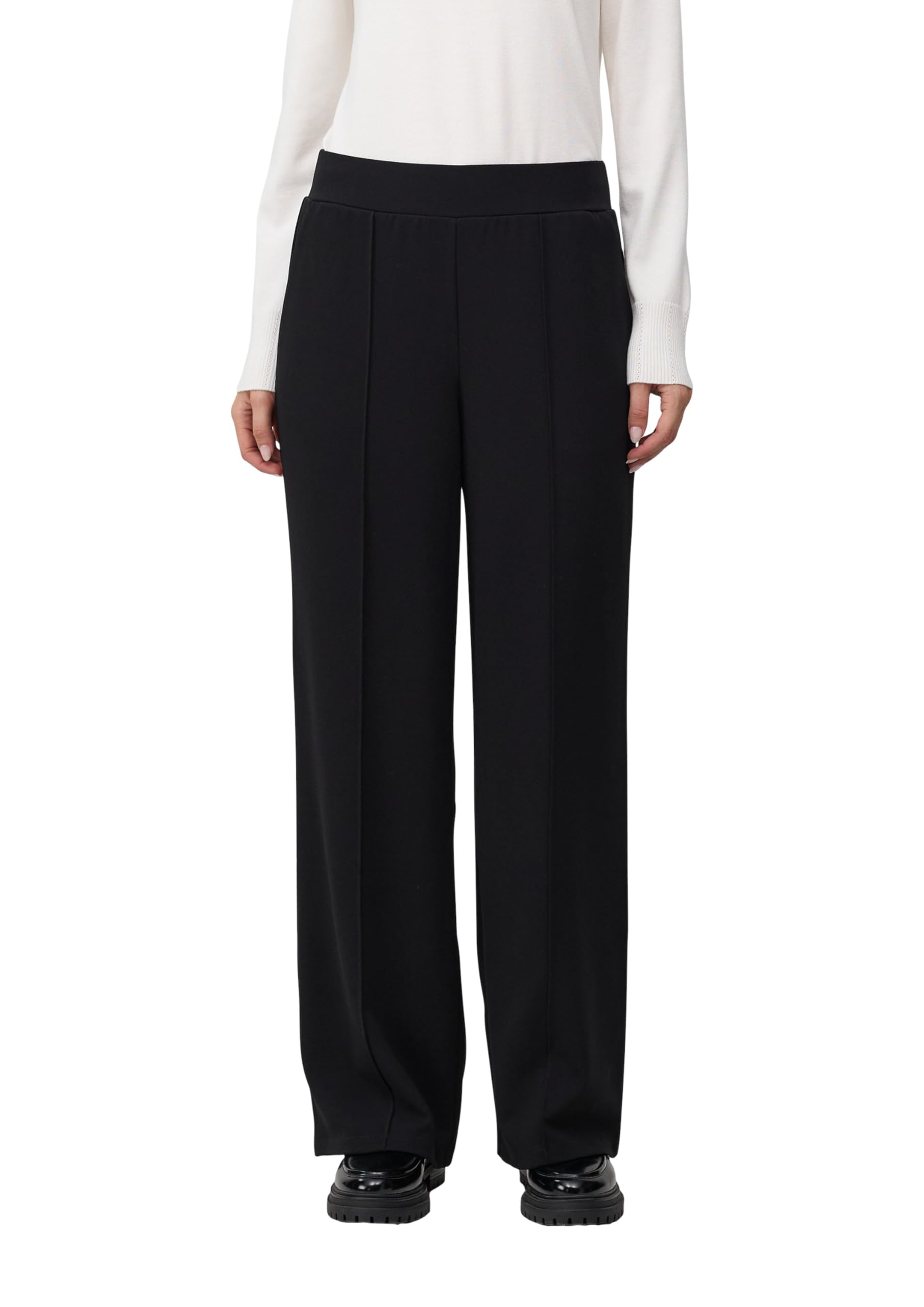 s.Oliver Black Label Damen Hose lang 2174145