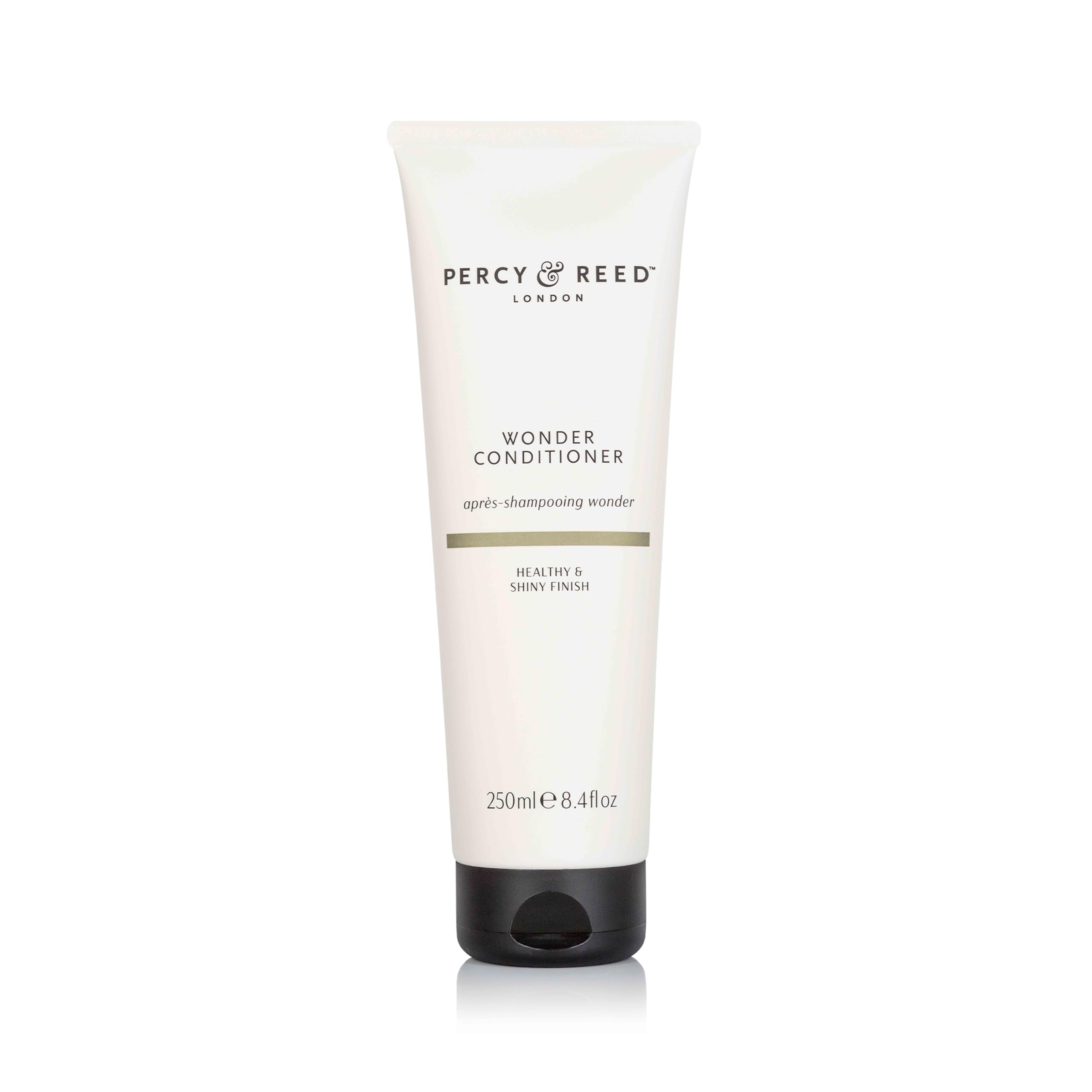 Percy & Reed Conditioner 250ml, Moisturising Conditioner for Dry Hair