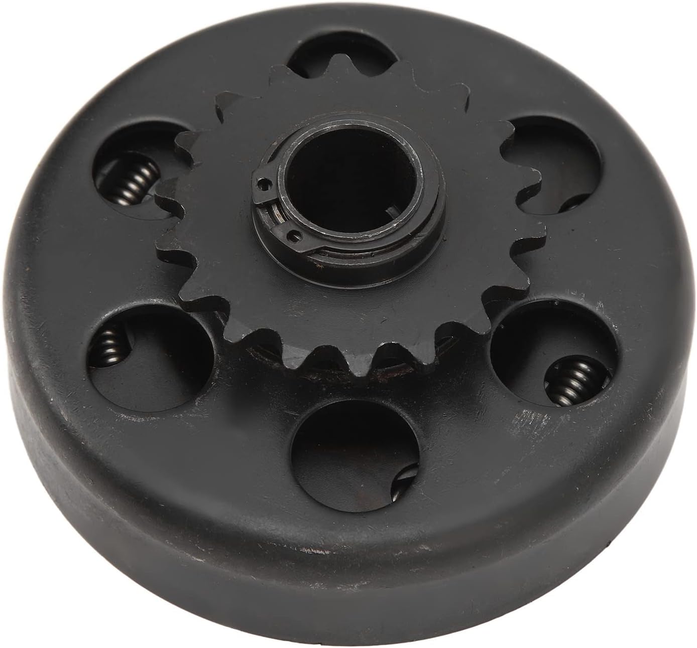 Centrifugal Clutch, Go Kart Clutch 3/4 Inch Bore 18 Tooth