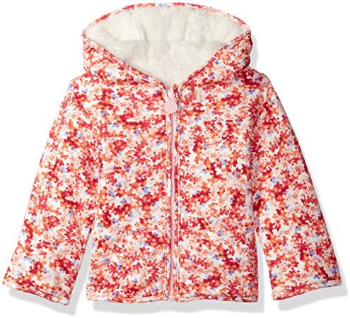 Joules Baby Girls' Cosette Reversible 