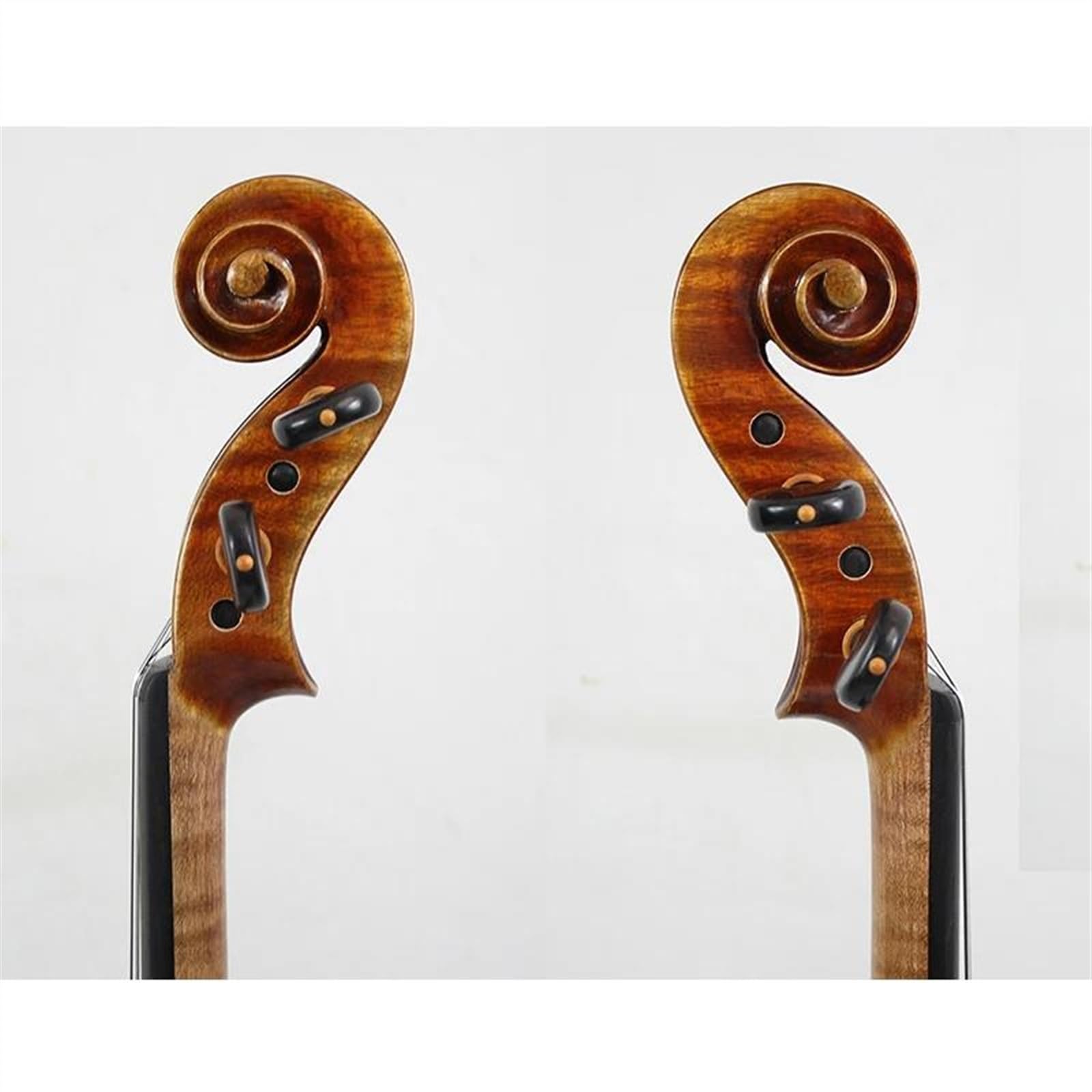 Violine Professionelle Violine Aus Europäischem Holz 4/4