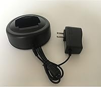 Vista 4 de Cargador HTN9000 HTN9000B compatible con Motorola HT750 HT1250 PR860 EX500 MTX950 HT1250.LS PRO5150 PRO7150 WPLN4107 HNN9013 HNN9008 JMNN4022 3