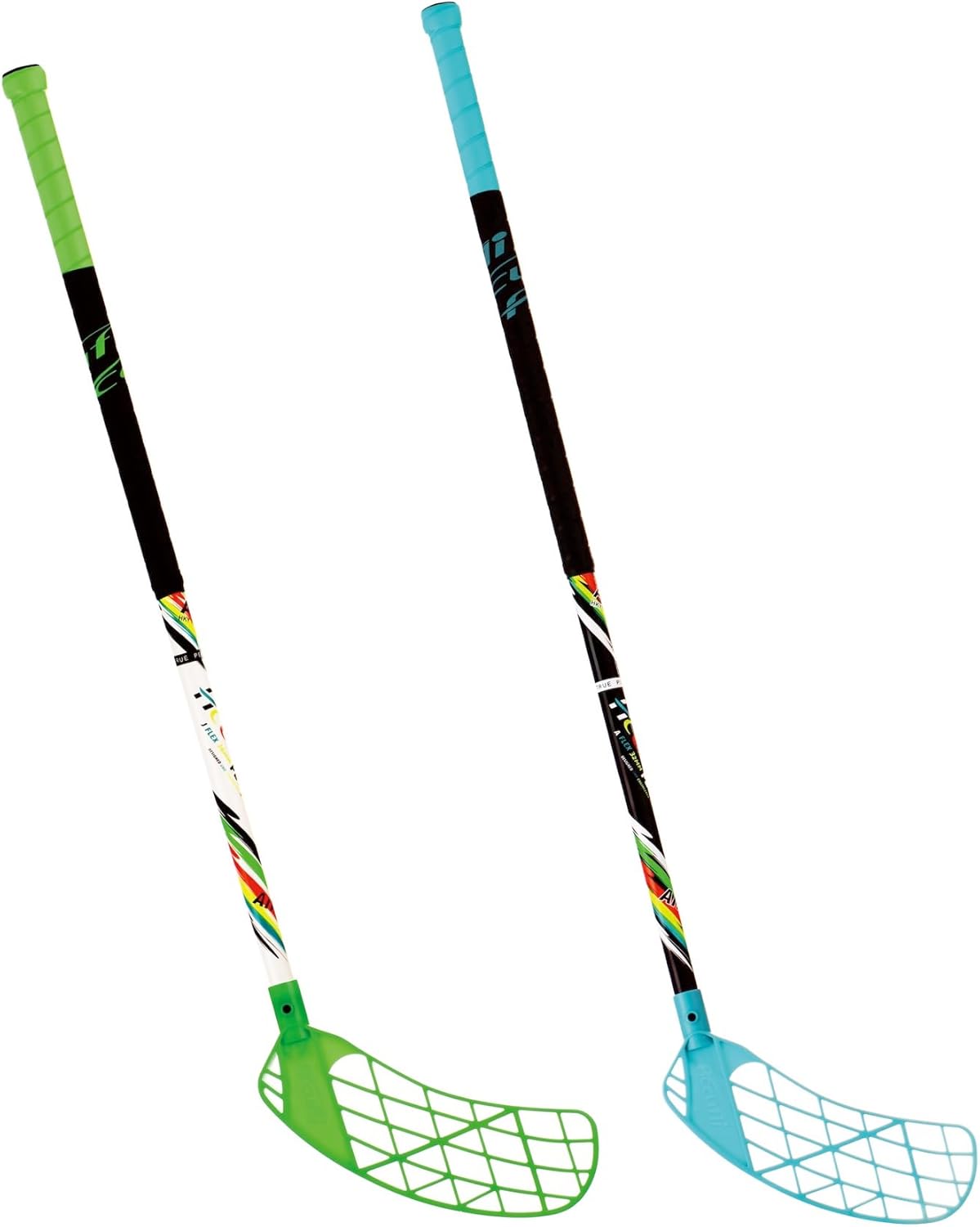 ACCUFLI Floorball Sticks AirTek A70