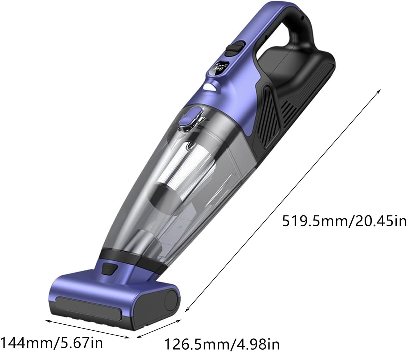 10KPAクロッドレスハンドヘルドウェットおよびドライクリーナークリーナーホーム用軽量コードレス用の多機能軽量クリーニングマシン 多機能ハンドヘルド 真空コードレスハンドヘルド自動家庭用車ペットウェットとドライクリーニング用 10KPAクロッドレスハンドヘルドウェットおよびドライクリーナークリーナークリーナーの多機能軽量クリーニングマシンのための家庭用充電