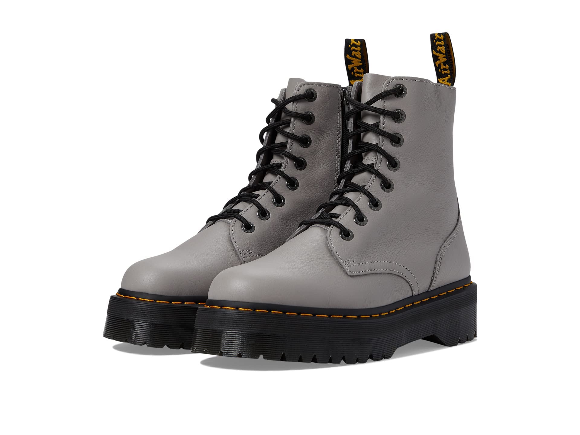 Dr Martens Jadon Iii Boots EU 37
