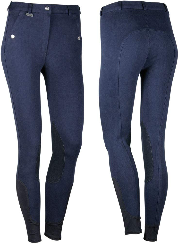 Harry's Horse Beijing Ii D38 - Pantaloni Da Equitazione Pantaloni da equitazione Donna