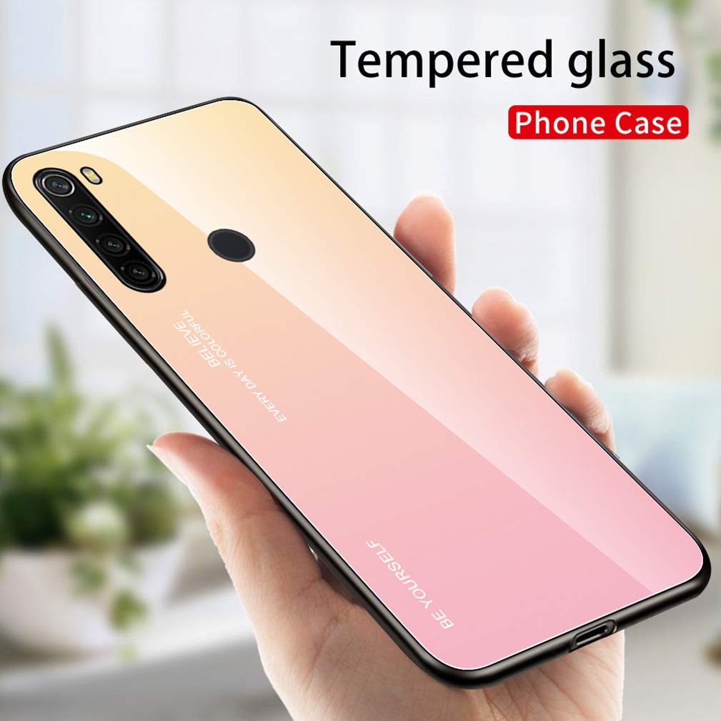MUCHOWOW - Cover Per Iphone 11 - Koala Dormiente Su Sfondo Nero - Silicone / Softcase Copertura Del Telefono Cellulare