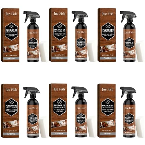 [AOKOWN]JUE FISH�E�b�h�t���A�P�A�܁y120ml �܂��z�e�����F�߂��P���z�t���A�p��o����� �t���[�����O���b�N�X ���N���[�i�[ �[�w�����e�i���X ���o���X�v���[ ���͉��ꗎ�Ƃ� �L�Y�h�~ �ی� ���� ���� ��x�@���s�v �ؐ��Ƌ� �� ��