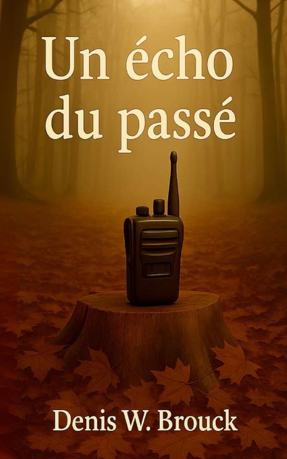 Un écho du passé