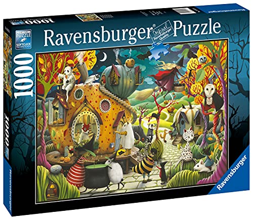 Ravensburger 16913 2D-Puzzle, Multicolor, único – Bild 2