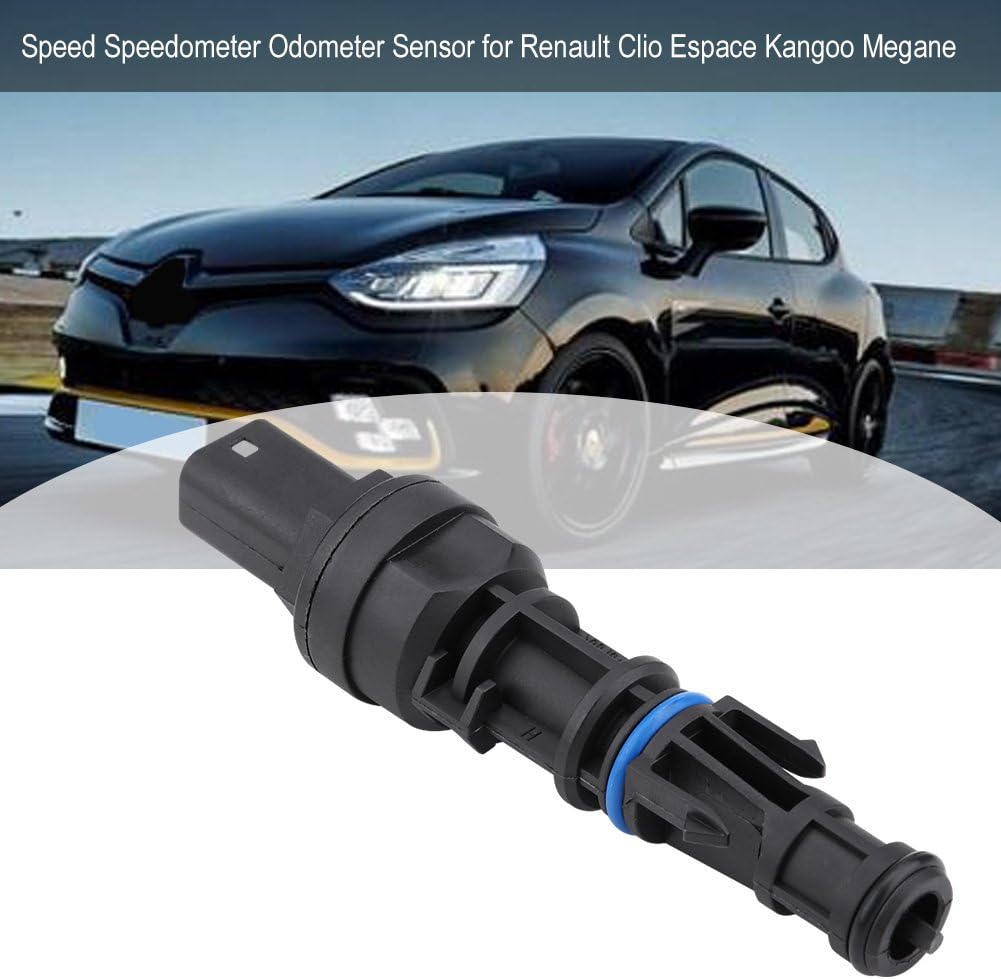 Clio用スピードメーターセンサー 自動車部品 Clio用 Espace用 Megane用 7700418919