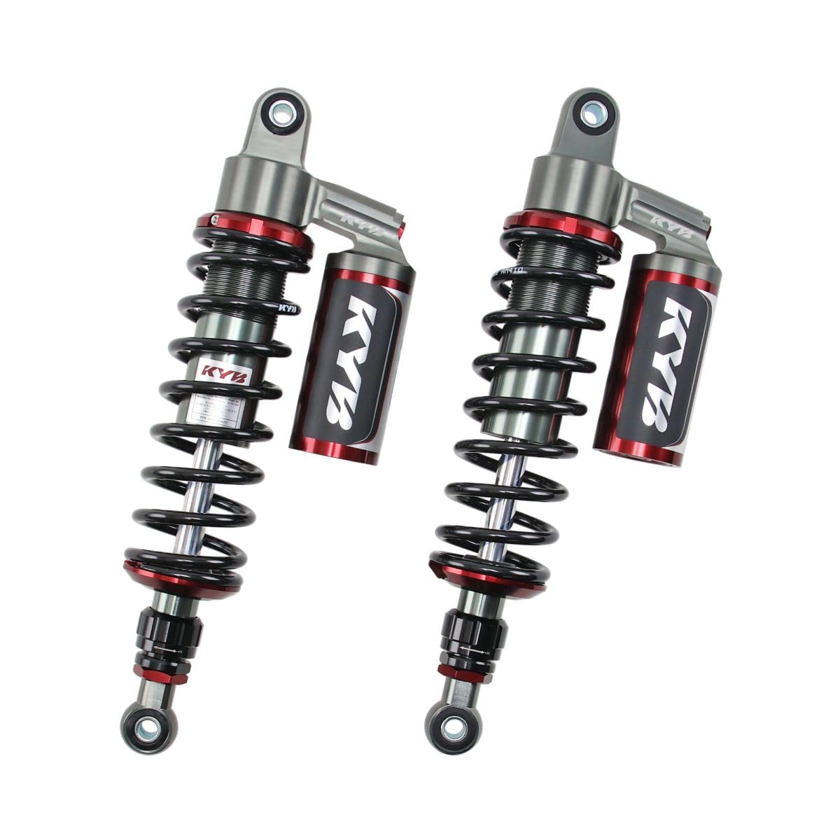 Amazon | タイカヤバ KYB ダックス125 DAX JB04 JB06 K-Elite