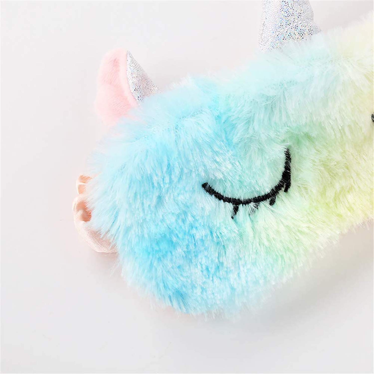 Vwoqiy 10 Pezzi Maschere Carnevale da Colorare, Maschere Maschera di Carta Bianca Fai da te in
