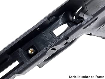 Amazon | GUARDER グロック Gen.3 オリジナルフレーム US Ver for