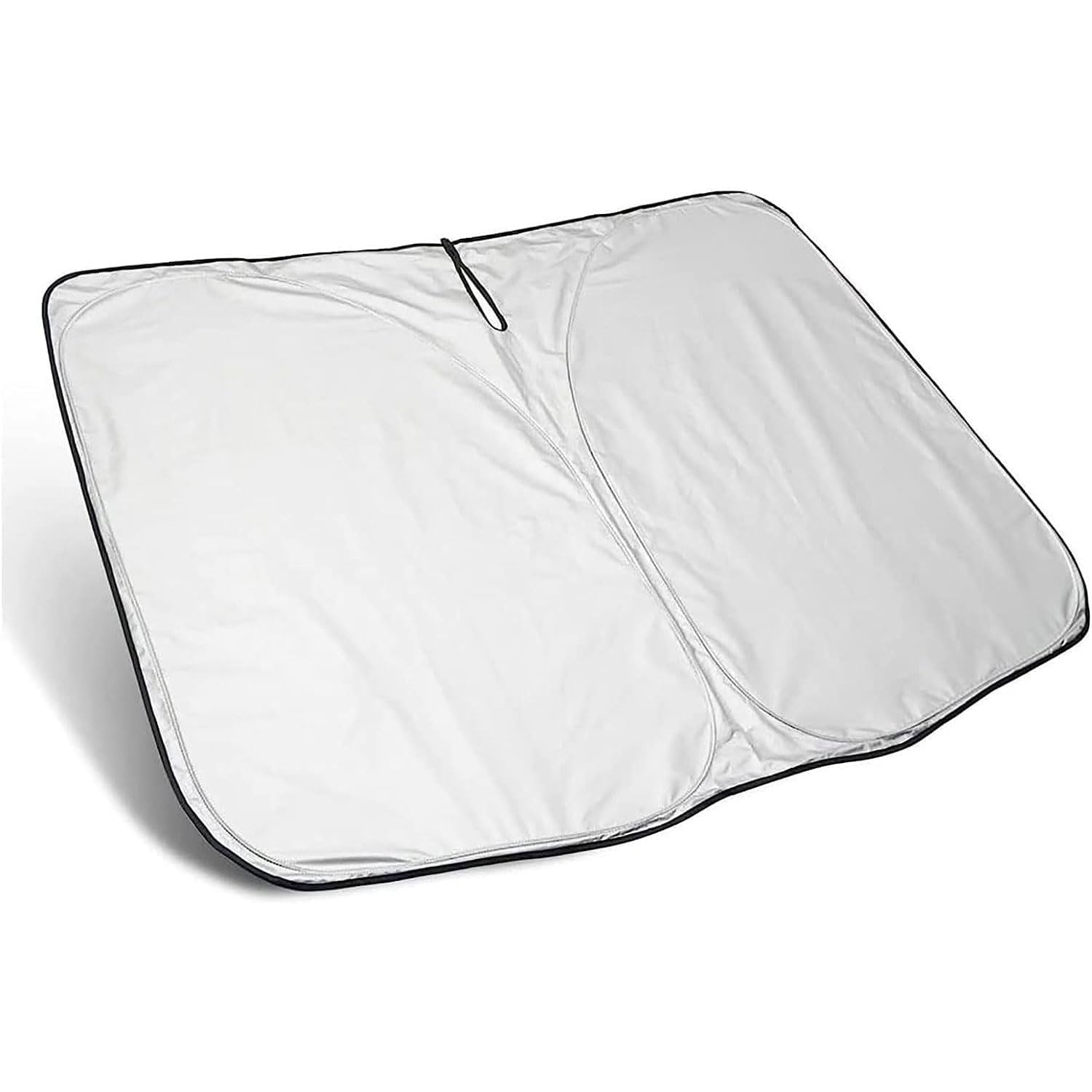 Pare-soleil de voiture BEDPET pour Toyota Corolla Touring Sports de 2019 à 2023 en argent