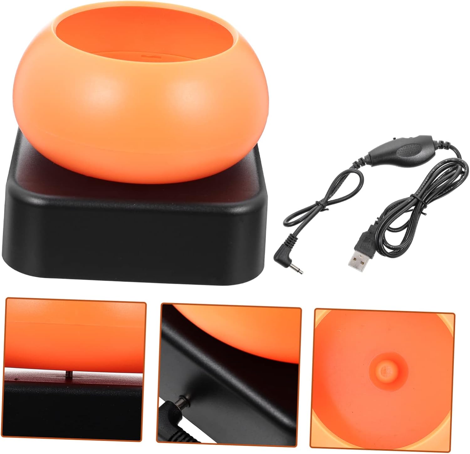 CORHAD Quick Bead Threading Tool Beads Crafting Tool Beading Jewelry Bracelets Compact Easy to Use