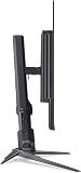 Acer Predator X 31.5 inch 4K Gaming Monitor 80 cm (31.5 Zoll), OLED, 240Hz, HDR1000, 2xHDMI (2.1) + 1xDP (1.4), Lautsprecher, H?henverste (UM.JXXEE.501) - 6
