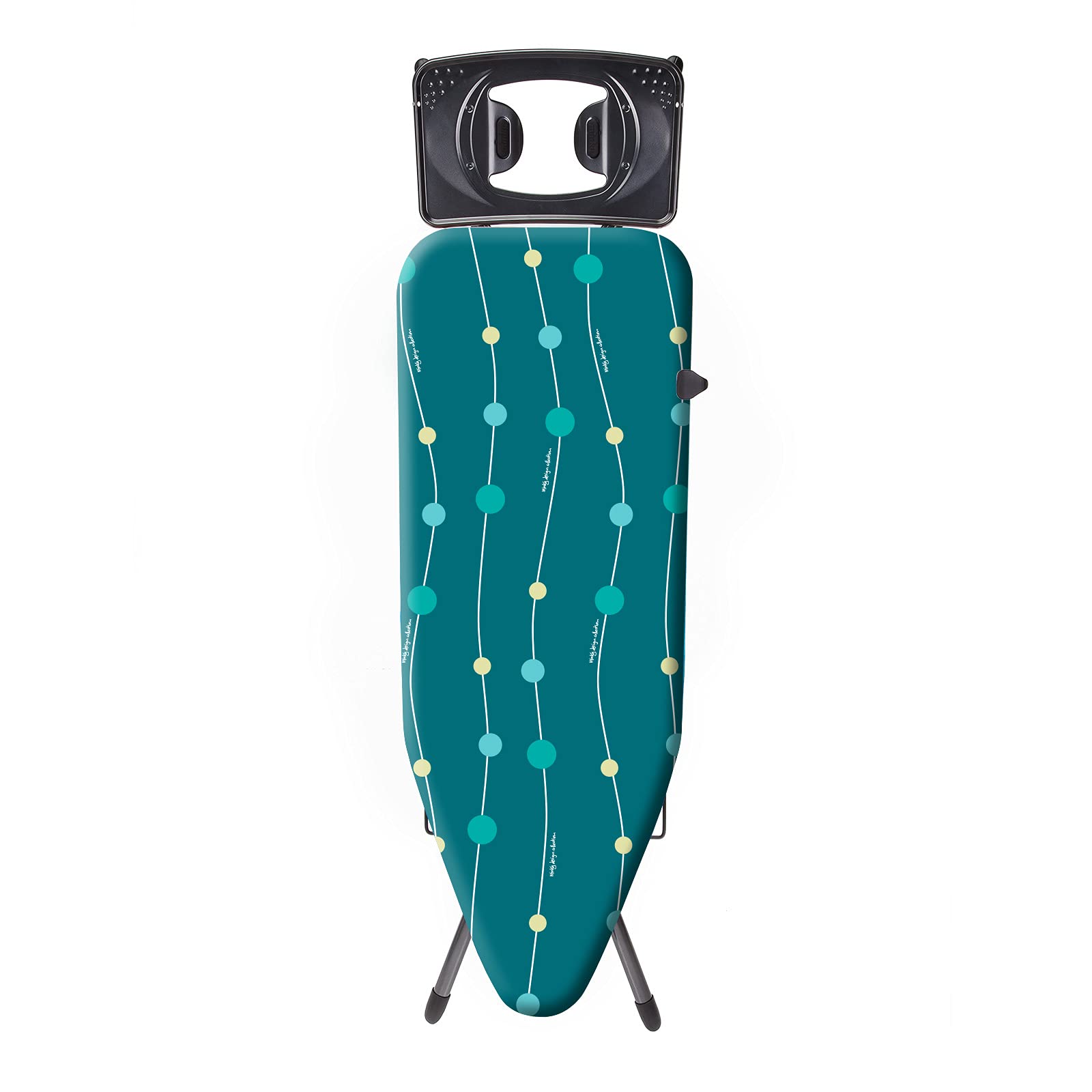 Minky iron board Find the best price at PriceSpy