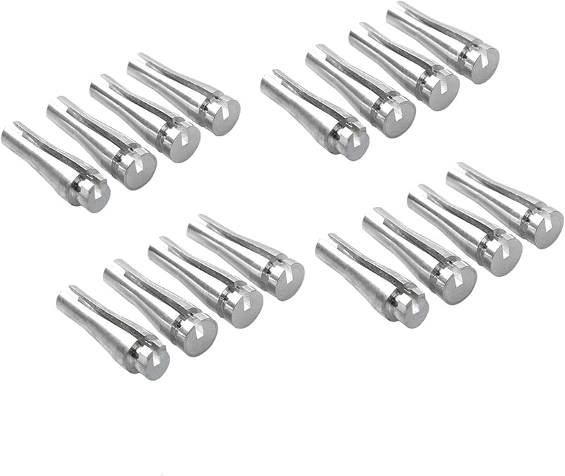 Kit de Reparo do Cabo da Fechadura da Porta VKVXCLON para Ford e Mazda – 16 peças