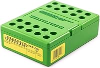 Vista 5 de Redding Reloading Deluxe Die Set for Bottleneck Cases Hunting Handloading Precision
