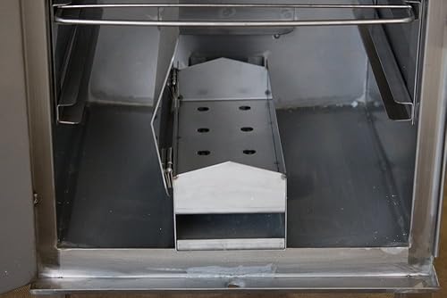 Miniatura 8 de Smokin-It - Ahumador eléctrico modelo n. 1