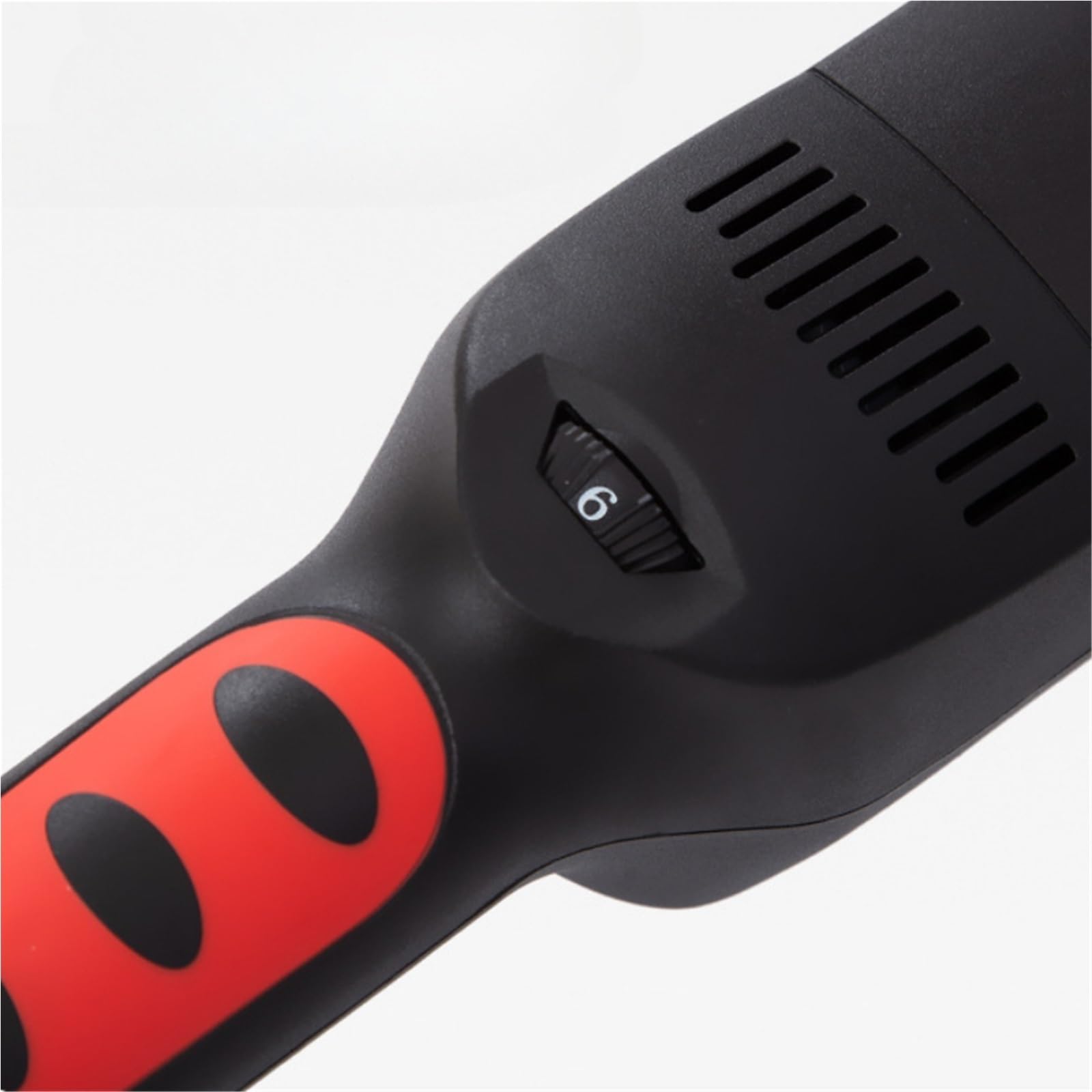 Pulidora a máquina, Máquina Pulidora De Coches Con Encerado Ligero, Ajuste De 6 Velocidades, Pulidora De Coches,para detallado, encerado y pulido de automóviles
