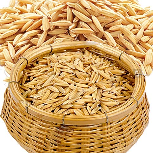 Dhan Paddy Seeds - Vadlu - For Pooja & Germination | Pooja Dhaan, Puja Dhan, Puja Hawan Dhaan, Havan Dhaan, Pooja Paddy, 1 Kg. (B0CDCB3PS4) Amazon Price History, Amazon Price Tracker