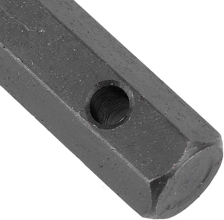 Senyar Exhaust Pipe Expander Tool Set, Tail Expander Kit 1‑1/18in to 3‑1/2in Steel Muffler Spreader with Storage Case : Automotive