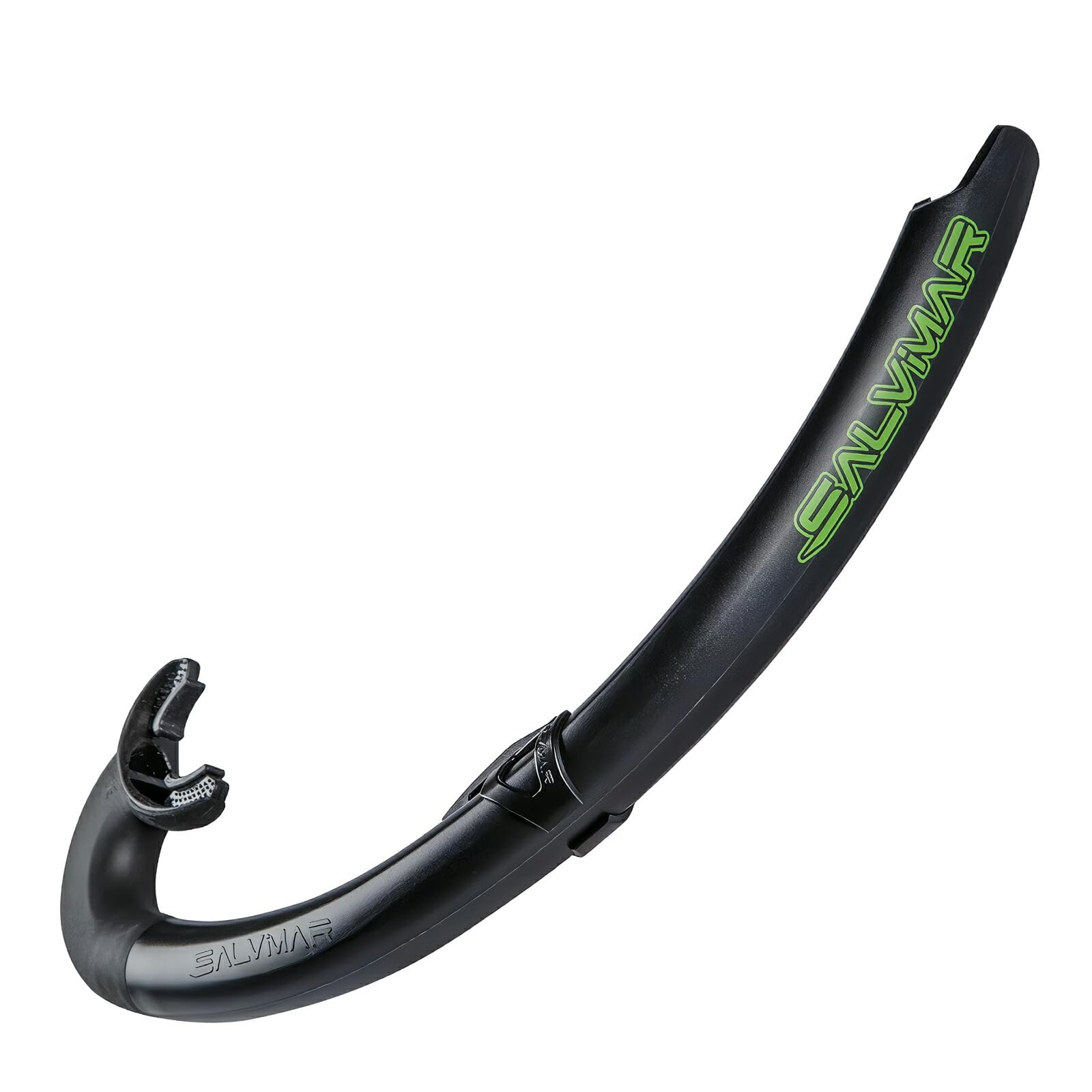 SALVIMAR Unisex_Adult Ellipsis Snorkel