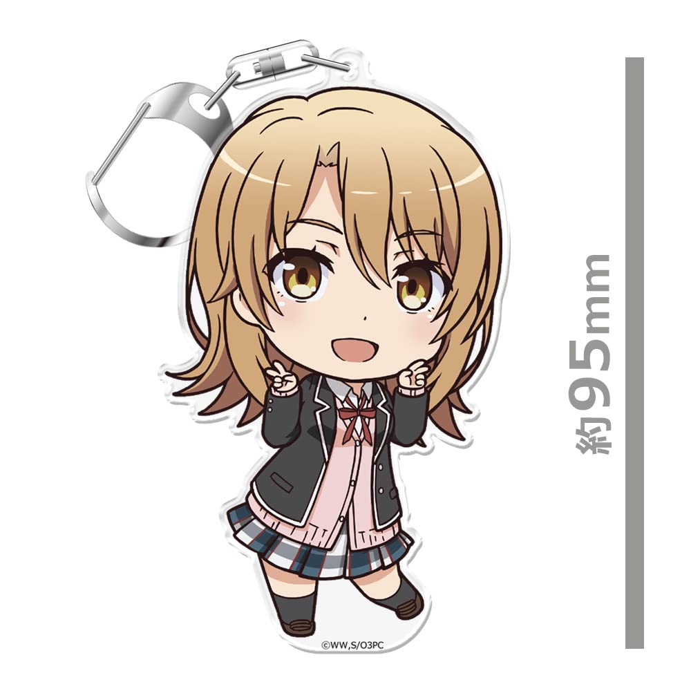 Amazon.co.jp: やはり俺の青春ラブコメはまちがっている。完 ぷにこれ