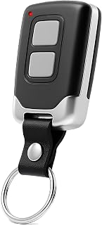 1 for Genie & Overhead Intellicode Garage Door Opener Remote, Works Only on Genie Overhead Intellicode Garage Door Openers, G3T-R G3T-BX Remote Replacement, Auto-Seek Dual Frequency (1995 to Present)