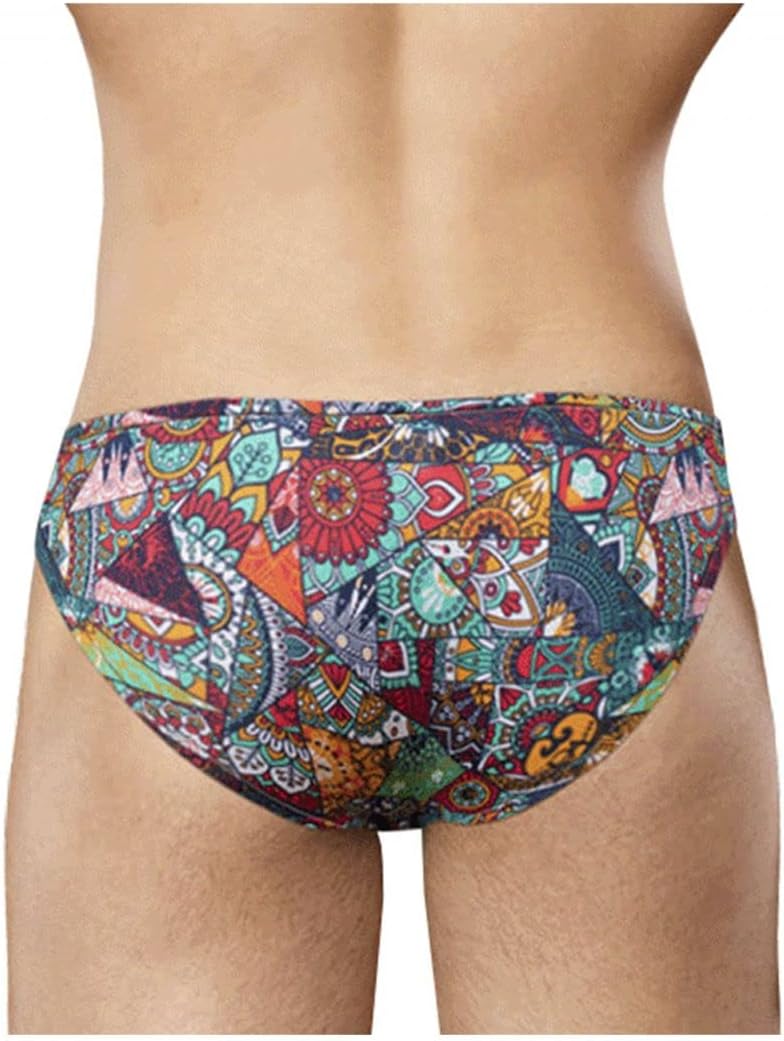 Doreanse 1217-prn Prn Groovy Bikini Printed