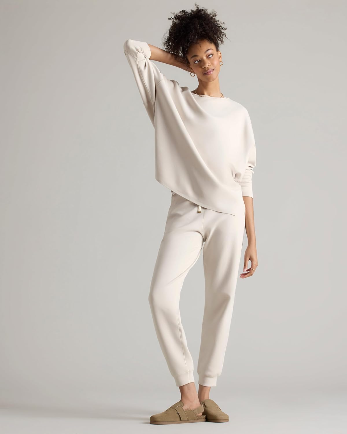 Rhone Women's DreamGlow Jogger - Image 2