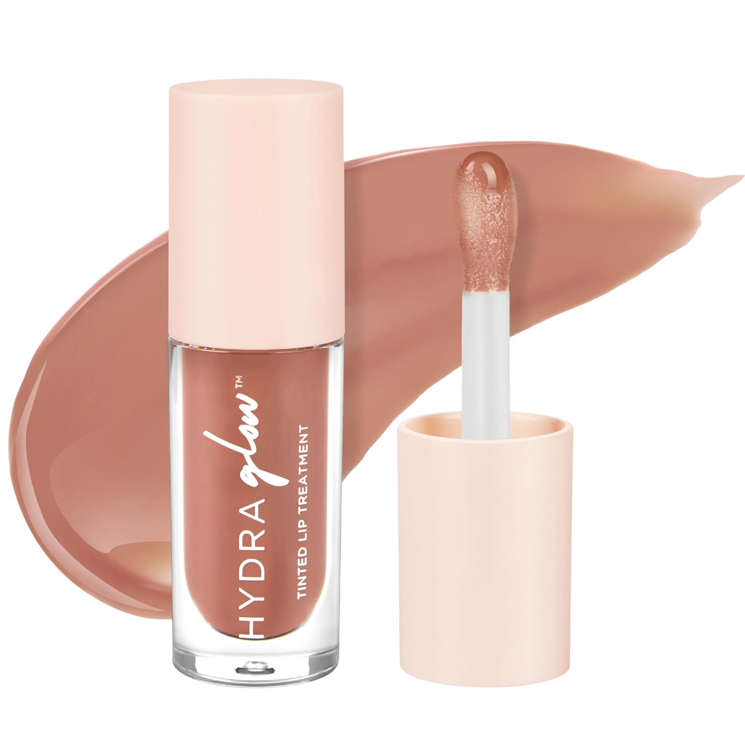 HYUE HydraGlow™ Tinted Lip Treatment (6 ml) | Biscotti Hottie | 24 Hour Hydration with Sea Buckthorn Oil & Kokum Butter | ... - Review, Price and Buying Guide