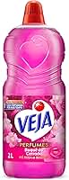 Limpador Perfumado Veja Buquê do Cerrado 2L